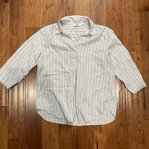 UNIQLO Women's Blouse